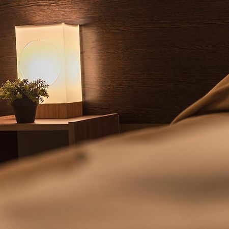 Novum Suites Córdoba Exteriér fotografie