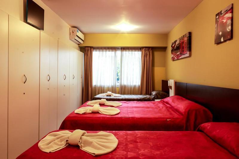 Novum Suites Córdoba Exteriér fotografie