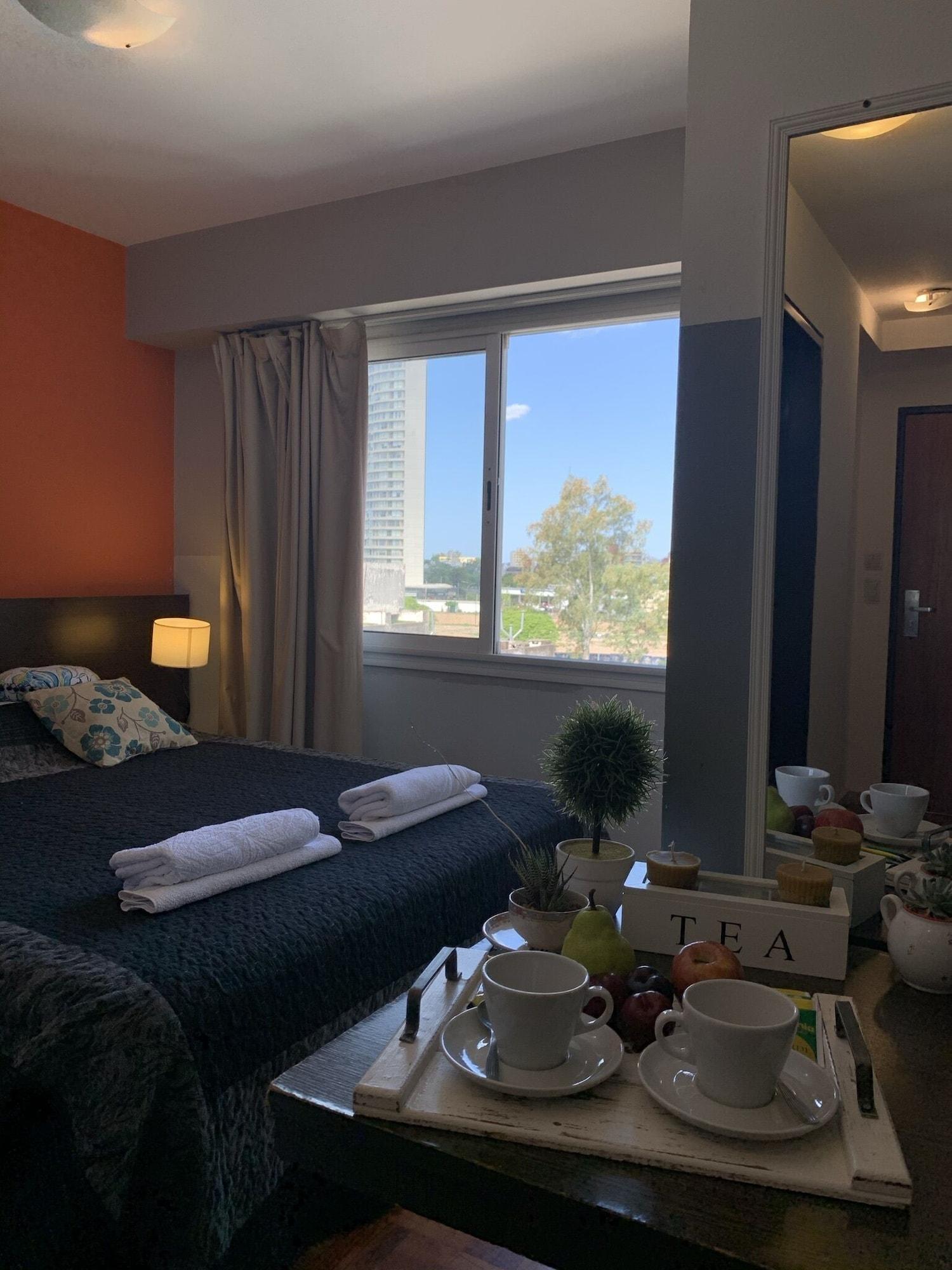 Novum Suites Córdoba Exteriér fotografie