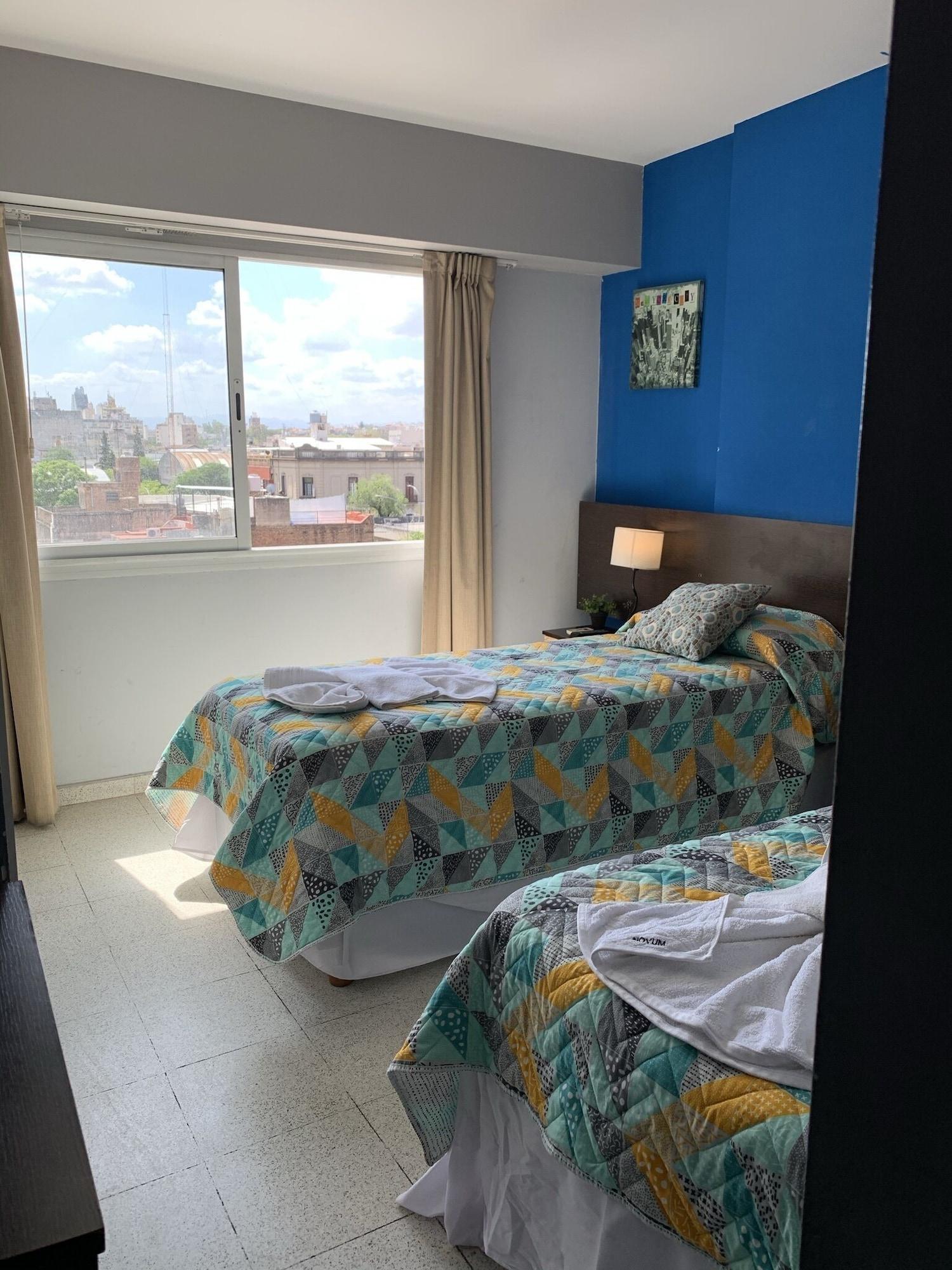 Novum Suites Córdoba Exteriér fotografie