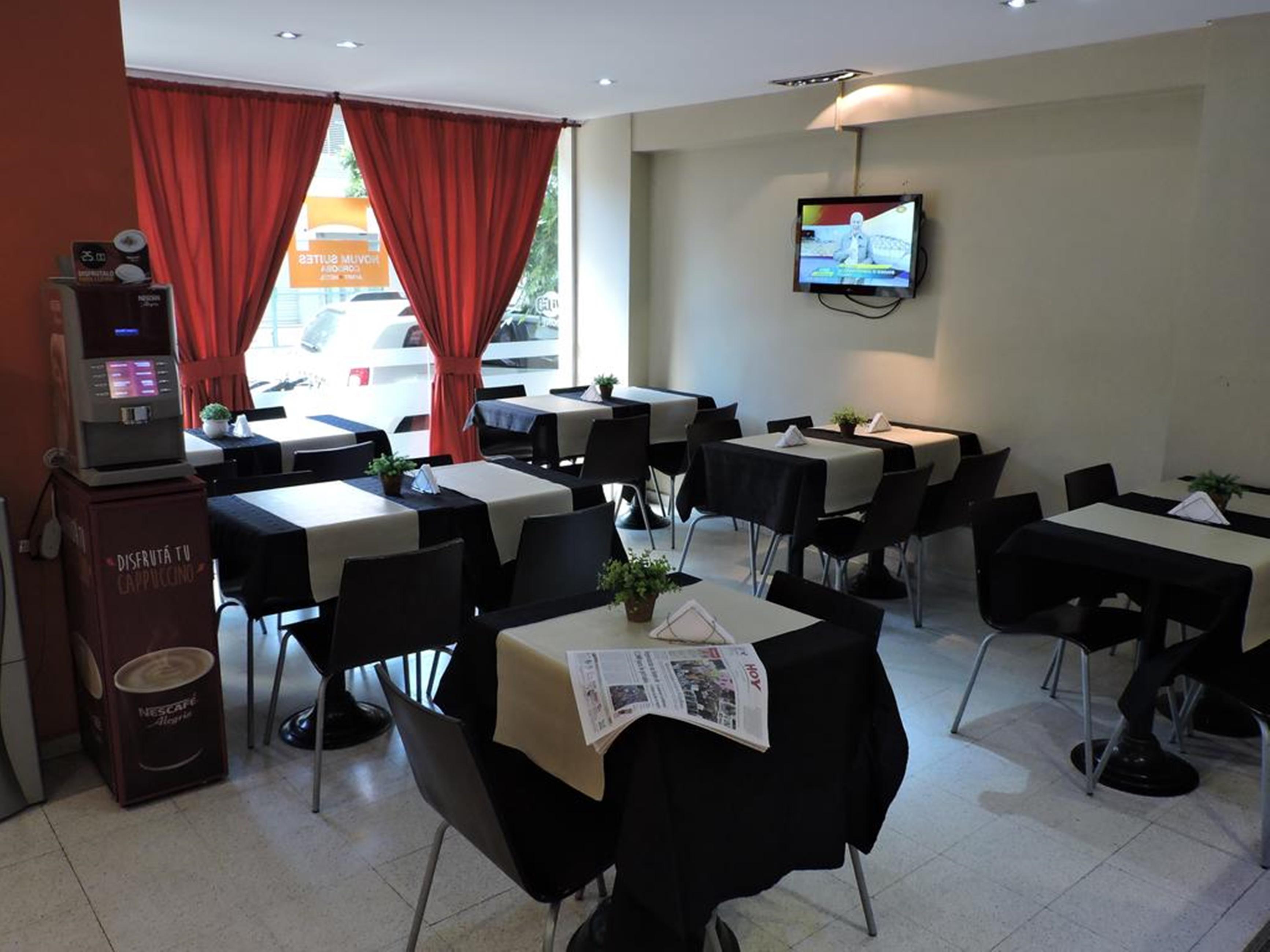 Novum Suites Córdoba Exteriér fotografie