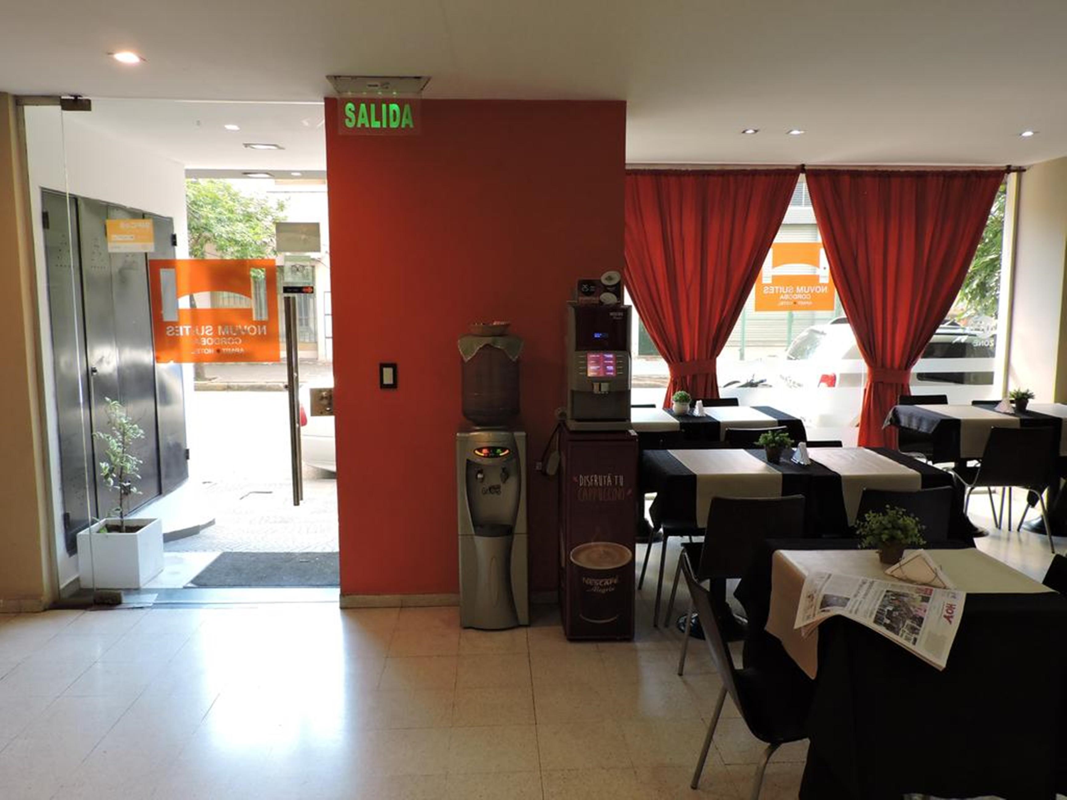 Novum Suites Córdoba Exteriér fotografie