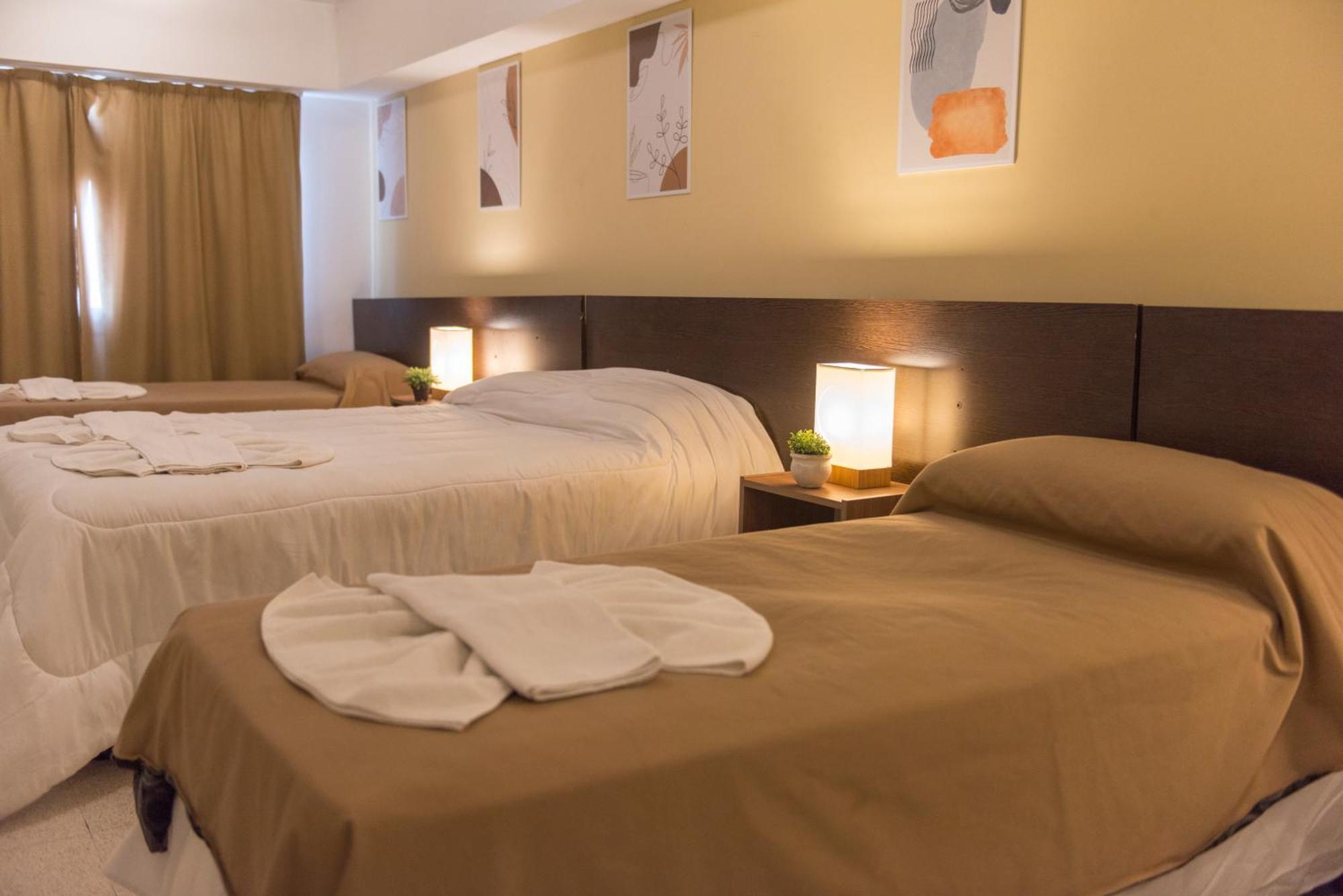 Novum Suites Córdoba Exteriér fotografie