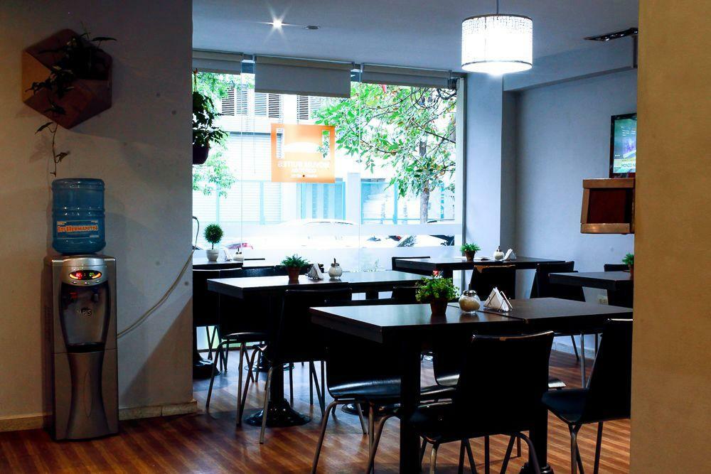 Novum Suites Córdoba Exteriér fotografie